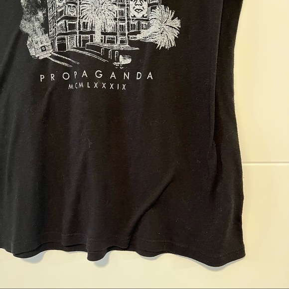 Obey | Oversized Slouchy Tee Shirt - Picture 6 of 12